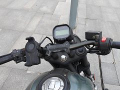 Voge 300AC - фото 6
