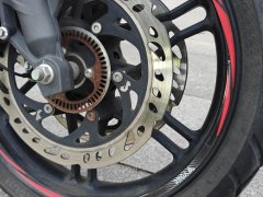 Voge 300AC - фото 7
