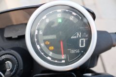 CFMOTO Papio XO-1 125 cc - ფოტო 6