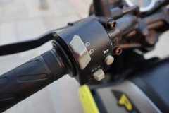 CFMOTO Papio XO-1 125 cc - ფოტო 7