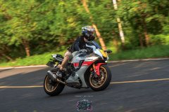 Yamaha YZF-R1 1000 cc - ფოტო 4