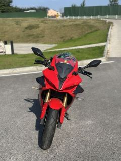 QJMOTOR SRK 600 680 cc - ფოტო 2