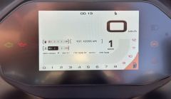 QJMOTOR SRK 600 680 cc - ფოტო 9