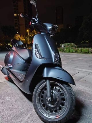 Sundiro Honda NS150LA - მოტოციკლი ჩინეთიდან