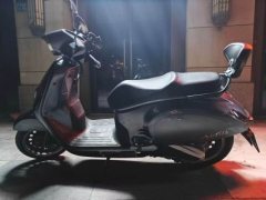 Sundiro Honda NS150LA - ფოტო 4