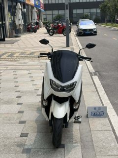 Yamaha NMAX 155 cc - фото 1