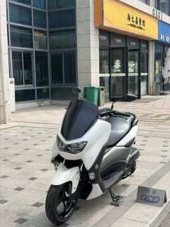 Yamaha NMAX 155 cc - фото 2