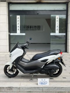 Yamaha NMAX 155 cc - фото 3