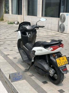Yamaha NMAX 155 cc - фото 5