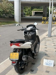 Yamaha NMAX 155 cc - фото 6