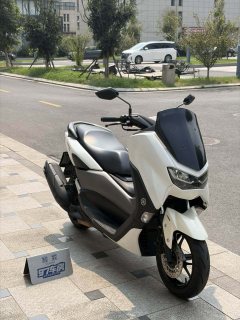 Yamaha NMAX 155 cc - фото 7