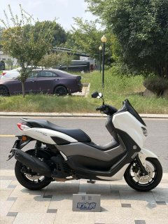 Yamaha NMAX 155 cc - фото 8