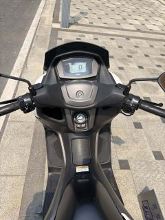 Yamaha NMAX 155 cc - фото 9
