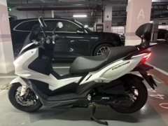 SYM Cruise Cruisym150GT - ფოტო 1