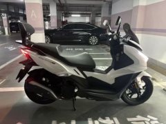 SYM Cruise Cruisym150GT - ფოტო 2