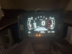 SYM Cruise Cruisym150GT - ფოტო 5