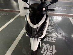 SYM Cruise Cruisym150GT - ფოტო 6