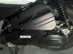 SYM Cruise Cruisym150GT - ფოტო 7
