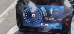 Sundiro Honda NS150ES - photo 2