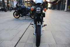 Sundiro Honda Cross Cub 110 cc - ფოტო 2