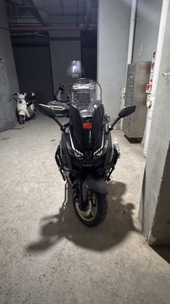 Tianying TX 150 cc - ფოტო 2
