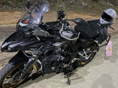Benelli TRK552 550 cc - ფოტო 3