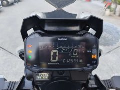 Haojue Suzuki DL250 - ფოტო 9