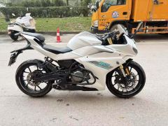 CFMOTO 250SR - фото 1
