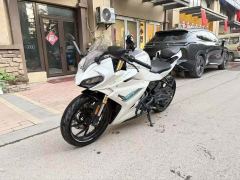 CFMOTO 250SR - фото 3