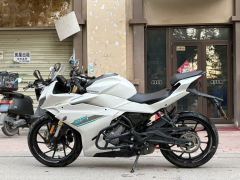 CFMOTO 250SR - фото 4
