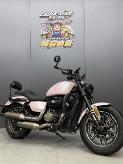 QJMOTOR Flash 350 - фото 1