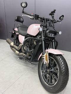 QJMOTOR Flash 350 - фото 2