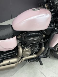 QJMOTOR Flash 350 - фото 3