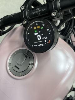 QJMOTOR Flash 350 - фото 4