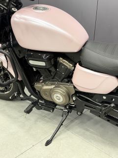QJMOTOR Flash 350 - фото 5