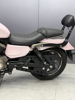 QJMOTOR Flash 350 - фото 6