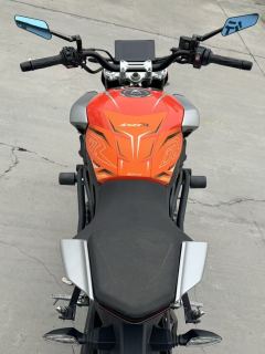 Kayo 450R - фото 5