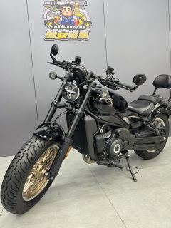 CFMOTO 450CL-C - ფოტო 2