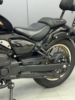 CFMOTO 450CL-C - ფოტო 3
