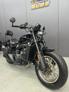 CFMOTO 450CL-C - ფოტო 4
