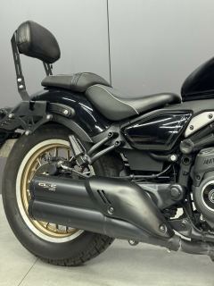 CFMOTO 450CL-C - ფოტო 6