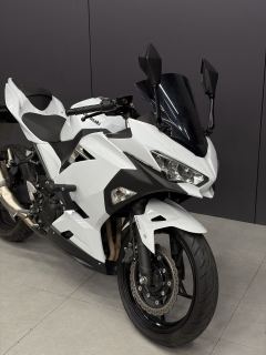 Kawasaki Ninja 400 - фото 2