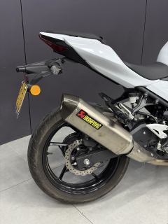 Kawasaki Ninja 400 - фото 3