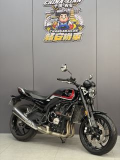 ZXMOTO 500F - ფოტო 1