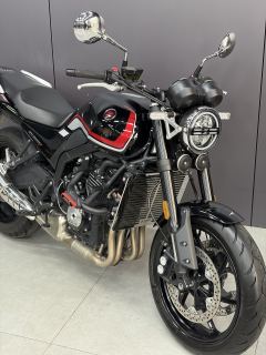 ZXMOTO 500F - ფოტო 2