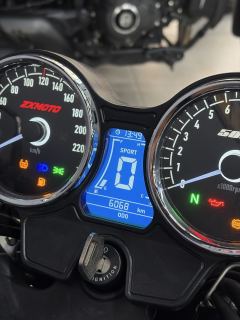 ZXMOTO 500F - ფოტო 5