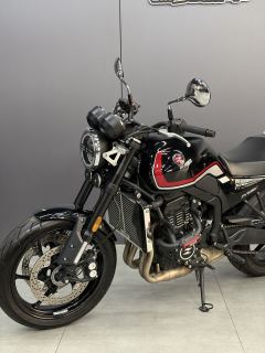 ZXMOTO 500F - ფოტო 6