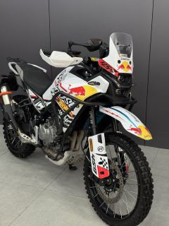 CFMOTO 450MT - ფოტო 2