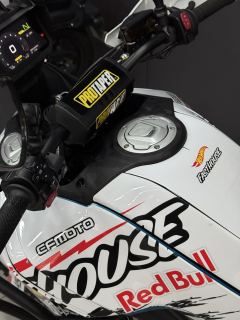 CFMOTO 450MT - ფოტო 6