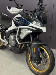 CFMOTO 700MT - ფოტო 2